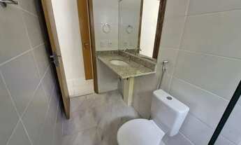 Imagem 4: Torres Trivento para aluguel possui 67 metros quadrados com 2 quartos em Sacramenta - Belé