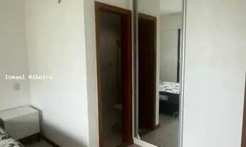 Imagem 2: Apartamento para Locação em Salvador, Jardim Armação, 1 dormitório, 1 suíte, 1 banheiro, 1