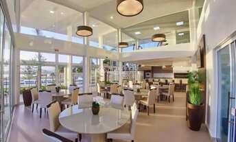 Imagem 7: Casa condomínio Aqualina Lake Club