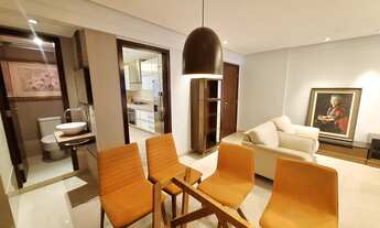 Imagem 5: Apartamento de 105 m² com 3 quartos à venda no Residencial Belvedere D'or por R$ 890