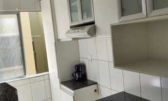 Imagem 3: Apartamento na Cohama/ 2 Quartos/ Projetados/ Nascente/ Aririzal