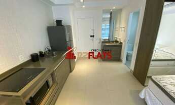 Imagem 5: Flat com ótimo preço no bairro Consolação. Confira!