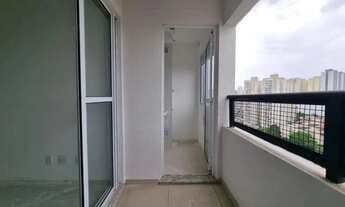 Imagem 4: Apartamento com 2 dormitórios à venda, 56 m² por R$ 470.000,00 - Vila Rosália - Guarulhos