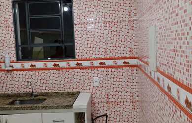 Imagem 3: Aluga-Se Apto de 2 dormitórios J.Mirna Taboão da Serra-SP