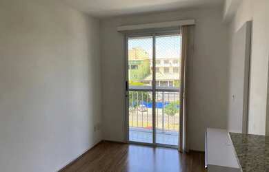 Imagem 2: Apartamento para aluguel, com 51m² no Del Castilho!