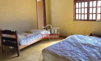 Imagem 4: Chácara 1.5 Alqueires (7.26 Hectares) Piracanjuba - GO