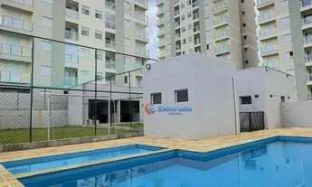 Imagem 7: Apartamento com 2 quartos à venda - Jardim Novo Ângulo - Hortolândia/SP