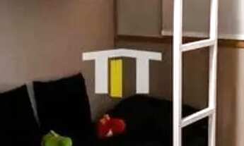 Imagem 6: Apartamento de 60m² com 2 dormitórios, sendo 1 suíte em Franca/SP