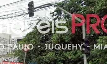 Imagem: Terreno de 3.000 ZEUP, 57m de testada