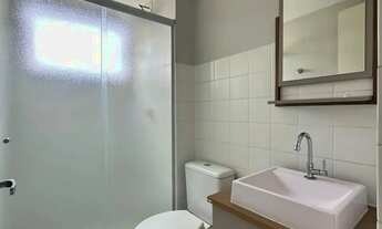 Imagem 6: APARTAMENTO COM VARANDA PARA LOCAÇÃO NO PORTAL DOS IPÊS - CAJAMAR - SP