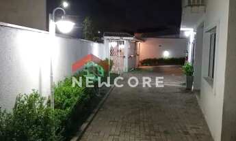 Imagem 7: Casa de condomínio em Rua Josephina Liuzzi Moraes - Jardim Maria Rosa - Taboão da Serra/SP