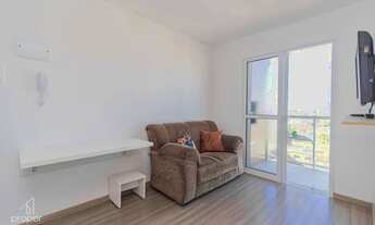 Imagem 3: Apartamento mobiliado para aluguel nas Três Vendas - Pelotas/RS