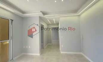 Imagem 6: Condomínio Mérito - 2 quartos - térreo - varanda