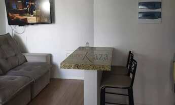 Imagem 5: Oportunidade - Apartamento - Residencial Colinas do Paratehy - Residencial Grand Kazza - 2
