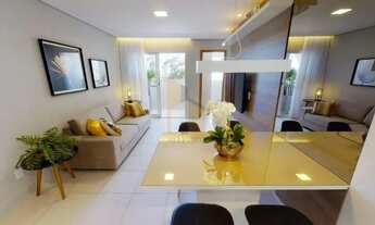 Imagem 4: Apartamento com 2 quartos à venda em Belo Horizonte