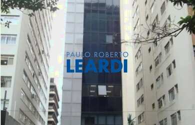 Imagem: COMERCIAL - CERQUEIRA CÉSAR - SP