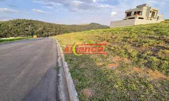 Imagem 7: GRANDE OPORTUNIDADE!! VENDA DE LOTE EM CONDOMINIO FECHADO DE ALTO PADRÃO EM ATIBAIA