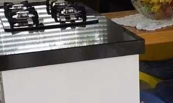 Imagem 6: CASA ASSOBRADADA - JARDIM ESTÂNCIA BRASIL - SP