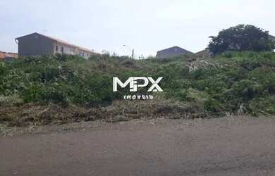 Imagem: Terreno à venda em Piracicaba, Santa Terezinha