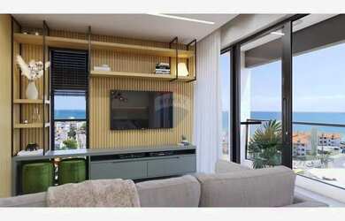 Imagem: Residencial Galeria 54 Apartamento com 2