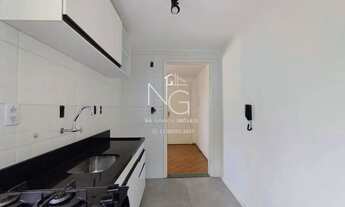 Imagem 6: APARTAMENTO VENDA 2 DORMITÓRIOS - CONDOMINIO CAMINHO DAS ARTES - COTIA/SP