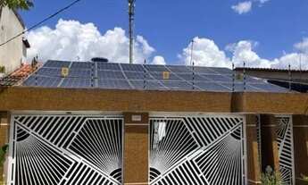 Imagem 2: VENDO EXCELENTE CASA COM PISCINA NA MARAMBAIA TODA DOCUMENTADA PROXIMA DE TUDO, APROVEITE!