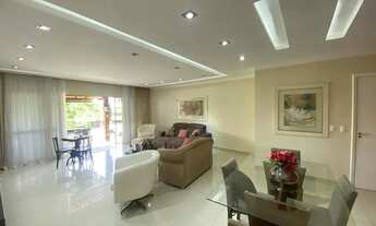 Imagem 4: Cobertura de 3 qts com suites no Recreio