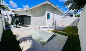 Imagem 5: Casa com 3 dormitórios à venda, 200 m² por R$ 2.790.000,00 - Loteamento Alphaville Cuiabá