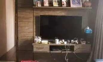 Imagem 2: Cobertura com 4 dormitórios à venda, 210 m² por R$ 899.999,90 - Parque das Nações - Santo