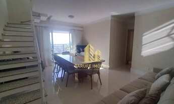 Imagem 5: Cobertura com 4 dormitórios à venda, 243 m² por R$ 2.020.000,00 - Jardim Alvorada - São Jo