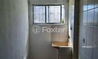 Imagem 3: Apartamento à venda Rua Tenente Ary Tarrago, Jardim Itu - Porto Alegre