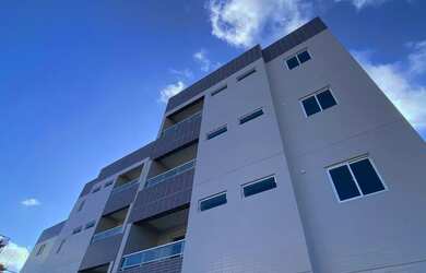 Imagem: Camboinha a 700 metros do mar!