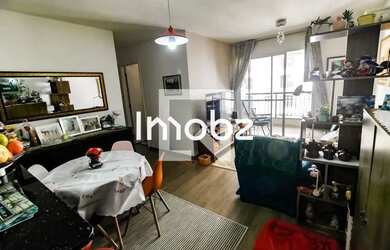 Imagem 2: Apartamento à venda na Rua Doutor Laerte Setúbal, 625 - Panamby - São Paulo - SP - CEP: 05