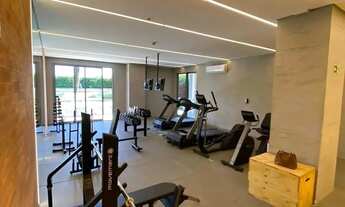 Imagem 4: Loft a venda no cond. Linked teresópolis junto ao Shopping