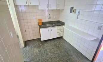 Imagem 4: Imóvel para aluguel tem 65 metros quadrados com 2 quartos em Jardim da Penha - Vitória - E