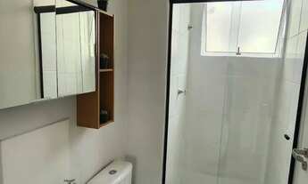 Imagem 6: Apartamento- 2 quartos, 40m², sala, cozinha- Setor Grajaú