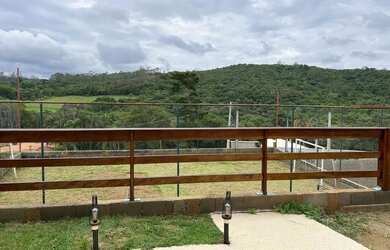 Imagem 2: Chácara com Pronta - Agende sua visita