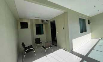 Imagem 6: CASA DUPLEX NO RECANTO DAS MANGABEIRAS [26669