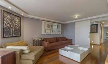 Imagem 3: Venda Apartamento 3 Dormitórios - 193 m² Pompéia