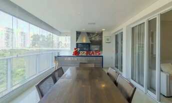 Imagem 5: Flat com ótimo preço no bairro Brooklin. Confira!