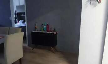 Imagem 3: Apartamento de 03 Dormitórios 58m² por R$371.000,00 no Jardim Cristiane- Santo André - SP