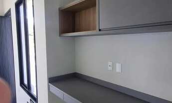 Imagem 4: Casa à venda em Paulínia, Jardim Ypê, com 3 suítes, com 216.32 m², Condomínio La Dolce Vit