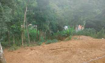 Imagem 2: Terreno em Santana de Parnaíba sp