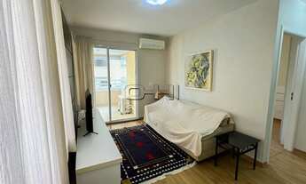 Imagem: Aluguel Apartamento 2 Dormitórios - 80