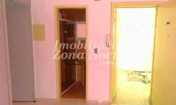 Imagem 6: JK , 2º andar, lateral, split, piso ceramico. Localização: Uma quadra da R. Quintino Bande