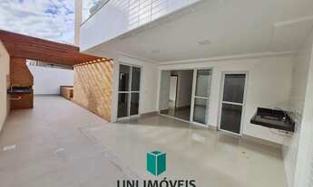 Imagem 6: Apartamento 02 quartos com área lateral privativa e lazer na cobertura a venda na Praia do