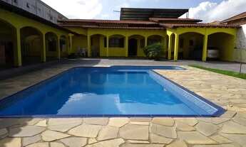 Imagem 4: Casa em Rua Barão de Juparanã - Jardim Medina - Poá/SP