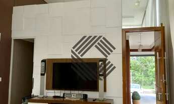 Imagem 7: Casa com 3 dormitórios à venda, 191 m² por R$ 1.800.000,00 - Condomínio Lago da Serra - Ar