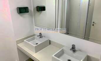 Imagem 4: Andar completo ou metade para alugar na Chácara Santo Antonio