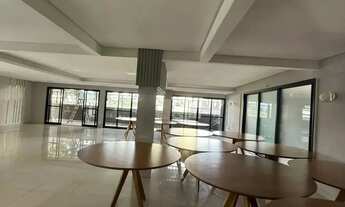 Imagem 6: Imóvel para aluguel com 100 metros quadrados com 3 quartos em Setor Bueno - Goiânia - GO